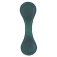 thumbnail image 1 of Handmade Magnetic Paper Clip Bookmark Planner Retro Genuine Leather Cover Durable Notebook Accessory Decoraction Office School Green, 1 of 9