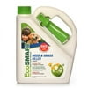 EcoSMART Organic Weed & Grass Killer, 64 oz