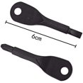 thumbnail image 2 of LLC 8-Piece Stainless Steel Pocket Screwdriver and Wrench Set, 2 of 4