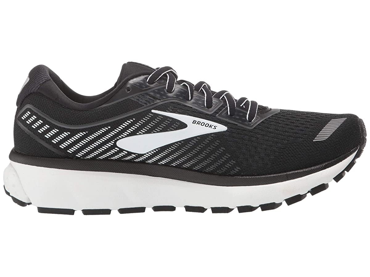 black brooks ghost 12