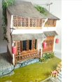 thumbnail image 2 of 2X Enredaderas en Miniatura Realistas, Simulación de Vid para Bricolaje, Minimodelo de Ferrocarril, Arquitectura de Jardín de Hadas, 2 of 5