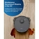 thumbnail image 2 of Robot aspirador y trapeador ECOVACS Deebot T8, 2 of 7