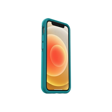 OtterBox - Symmetry Antimicrobial Case for Apple iPhone 12 mini