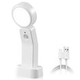 thumbnail image 1 of POINTERTECK Sensor Light USB Rechargeable Wall Lamp Portable Nightlight Indoor Lighting for Home Bedroom Kitchen Corridor, 1 of 9