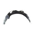 thumbnail image 4 of KarParts360 For Dodge Challenger 2015 16 17 18 19 2020 Splash Shield Passenger Side | Front, 4 of 5