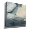 thumbnail image 2 of Epic Graffiti 'Tusk IV' by Sue Jachimiec, Canvas Wall Art, 18"x18", 2 of 2