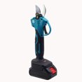 thumbnail image 4 of Maytalsory Sharp Knife Edge Scissors Cordless Electric Scissors Pruning Shears For Garden All-copper Motor Has Higher Speed, 4 of 6