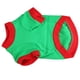thumbnail image 3 of Suéter de Navidad para perros Camisa de Navidad para mascotas Ropa linda para perros con patas Diseño de empalme usable Ropa linda para perros para fiesta de cachorros Vacaciones ANGGREK Otros, 3 of 8