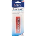 thumbnail image 5 of Apex Temp*Qwik Digital Thermometers Strip for All Ages, at-Home Medical Device, 1 Count, 5 of 6