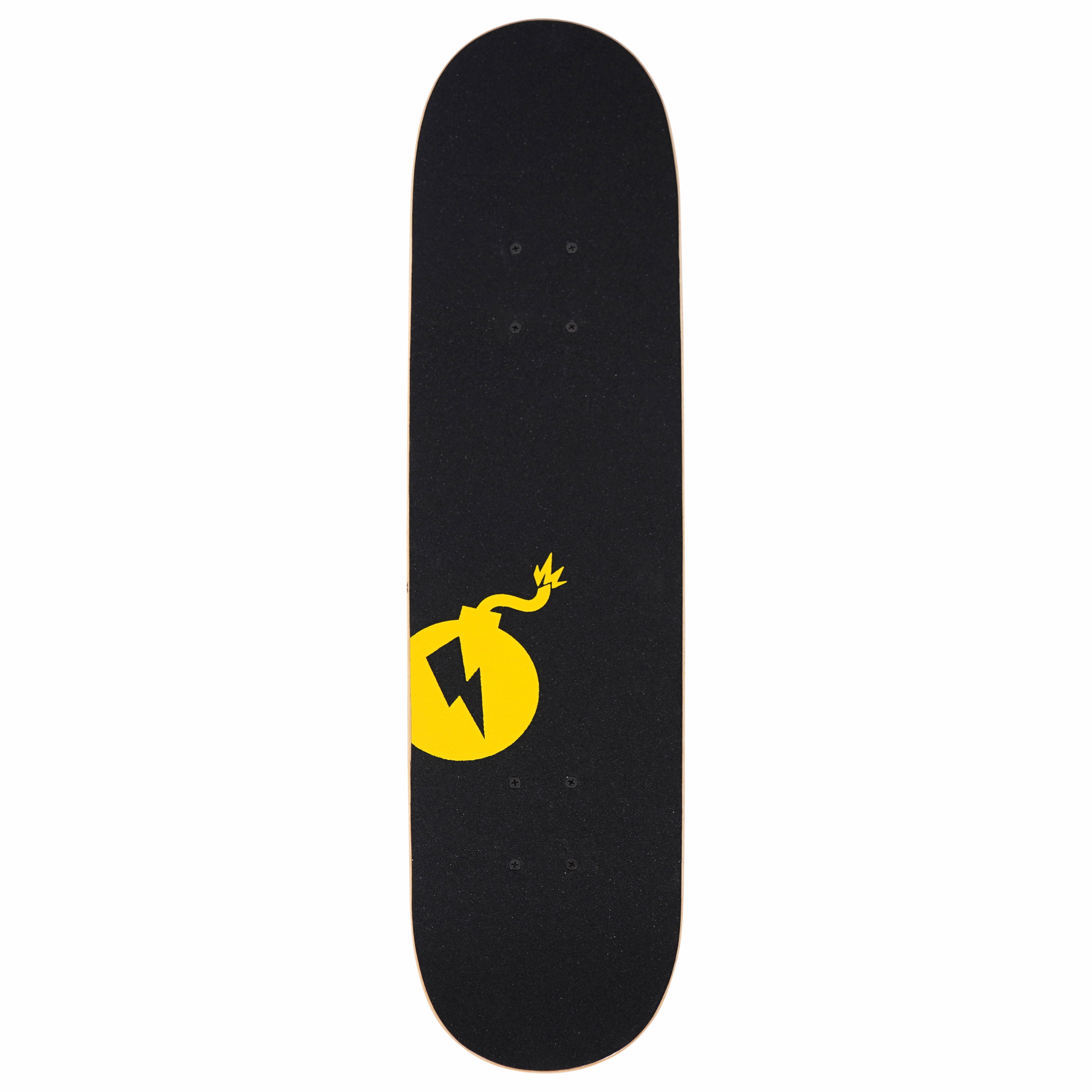 Hyper Toy Company, Nitro Circus Skateboard, Yellow