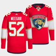 thumbnail image 1 of Florida Panthers Mackenzie Weegar Breakaway Chandail Domicile, 1 of 1
