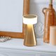 thumbnail image 2 of Bedside Lamps Night Light, Lamp Rechargeable Living Room Bedroom,Bedside Lamps Adjustable Wedding Party Restaurant,Desk Lamps USB Charging Bathroom Office Desk,Night Light Bed Yuyangstore Lámparas de noche Luz de noche, 2 of 8