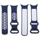 thumbnail image 4 of Correa de sílice transpirable YONGSHENG Para Pixel Smartwatch Tamaño S Color como se muestra, 4 of 5