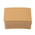 thumbnail image 1 of Kraft Paper Cards,Brown Kraft Paper Thick Cardstock Card Cardstock Kraft Paper Kraft Cardboard For Cardmaking Birthday Cards Wedding Cards Invitations And, 1 of 8