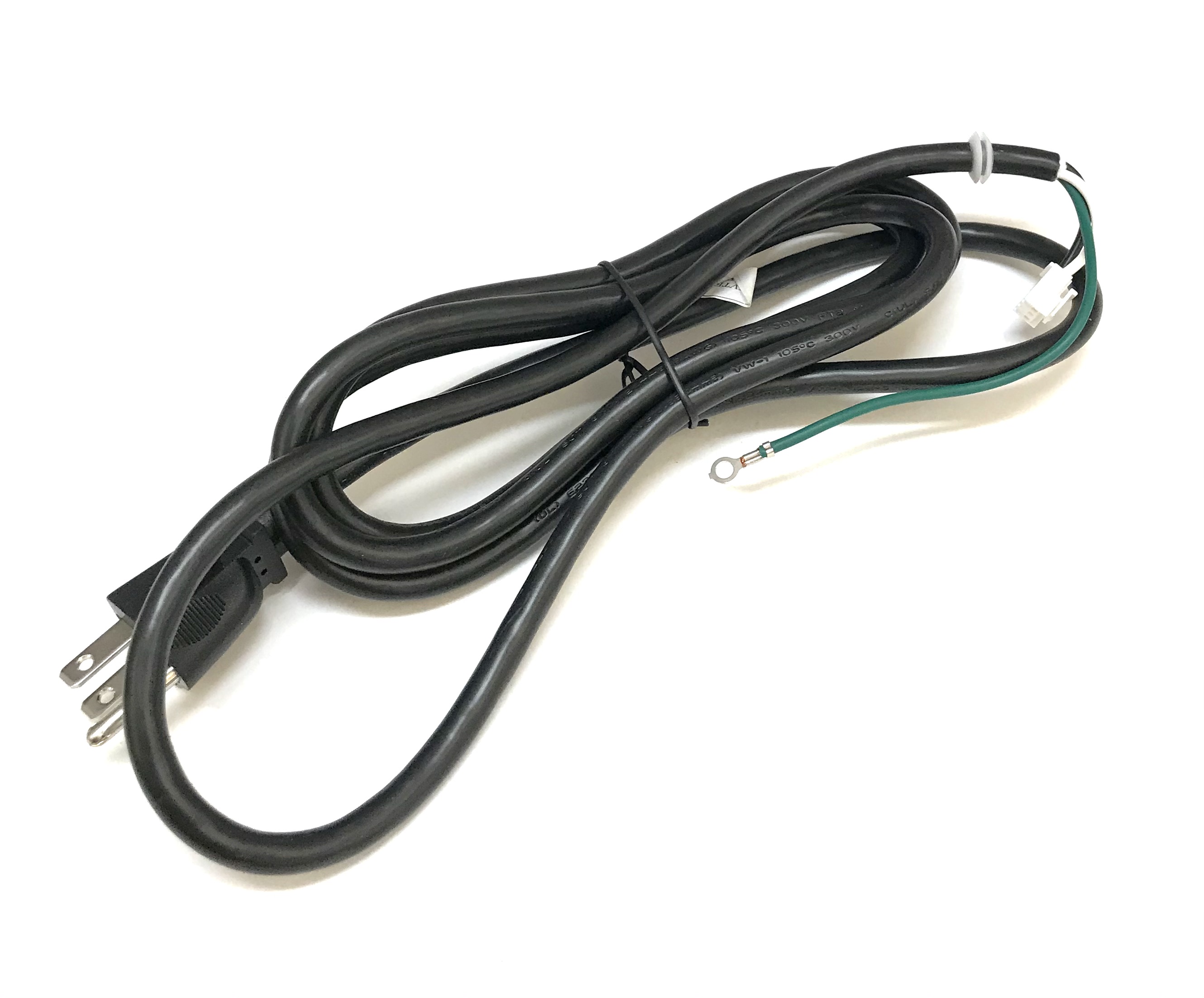 OEM Haier Wine Cooler Refrigerator Power Cord Cable Shipped With