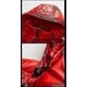 thumbnail image 3 of Women's Warm Sleeve Fit Parka Hooded Down Et, 3 of 3