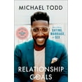 thumbnail image 2 of Pre-Owned Relationship Goals: How to Win at Dating, Marriage, and Sex (Hardcover) 0593192575 9780593192573, 2 of 2