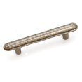 thumbnail image 1 of Laurey 37506 3 in. Merlot Pull - Antique Pewter, 1 of 1
