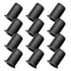 thumbnail image 2 of 20 tuercas universales de goma de 5 mm para parabrisas de motocicleta con 0,8, ideales para montaje de carenado y tornillos de parabrisas, 2 of 7