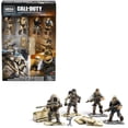 thumbnail image 1 of Juguete de construcción Mega Construx Call of Duty Desert Battle, 1 of 8