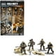 thumbnail image 1 of Juguete de construcción Mega Construx Call of Duty Desert Battle, 1 of 8
