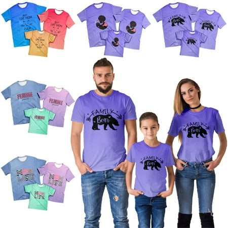 

Mother s Day Gift Big & Tall Men Graphic Tee Shirts Athletic Tshirts For Men Boys