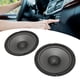 thumbnail image 5 of Altavoz Para Automóvil, El Altavoz Coaxial Para Automóvil Reduce La Distorsión Bobina De Voz Avanzada Disipador De Calor Bajo De Rango Completo 2 Piezas 6 Pulgadas 600 W Salida, 5 of 8