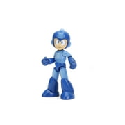 Mega Man 4" Mega Man Action Figure