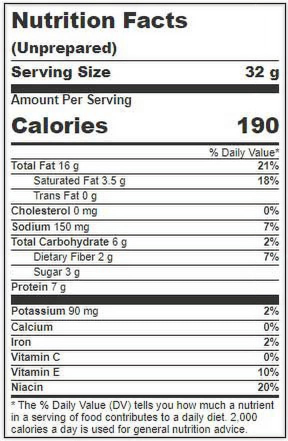 Skippy Creamy Peanut Butter, 15 Ounce -- 12 per case