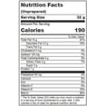 thumbnail image 2 of Skippy Creamy Peanut Butter, 15 Ounce -- 12 per case, 2 of 2