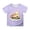 Purple, variant on Girls Easter Shirt Size 10 Easter Day Letter Print Crew Neck Short Sleeve T Shirts Loose Soft Funny Tees T-Shirt Boys & Girls Shirts