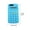 Blue, variant on 8 Digit Desk Calculator, Desktop Calculators with Large LCD Display & Big Buttons, Dual Power Solar & Battery, Standard Basic 4 Function Calculator for Classroom, Office, Home, Business, Teachers
