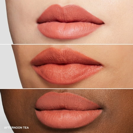 Bobbi Brown Luxe Matte Lip Stick 3.5g Brand New In Box Traffic Stopper 825