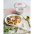 thumbnail image 2 of Pyrex® Original's 1-Cup Glass Measuring Cup, 2 of 2