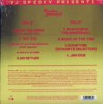 thumbnail image 2 of DJ Spooky Presents - Phantom Dancehall - Vinyl, 2 of 2