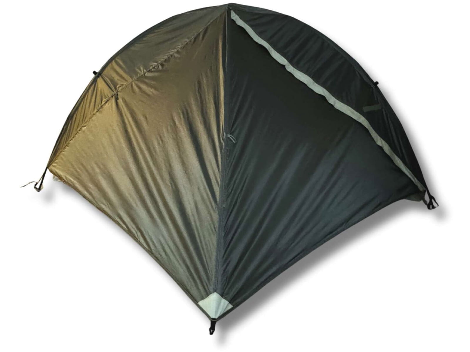 Gymax 2-Person Camping Tent - Walmart.com