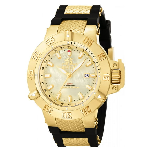 Reloj INVICTA 738 Hombre Silicón