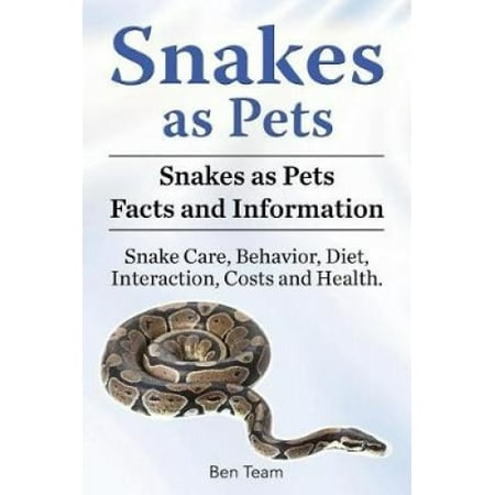 Photo inspiration: Snakes As Pets Snakes As Pets Facts And Information Snake Photo Inspiration