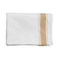 thumbnail image 1 of Dish Cloth Cotton Quick Drying Towel Glass Polishing Cloth Kitchen Absorbent Tea Towel, Coffee, 1 of 8