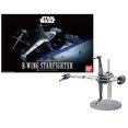 thumbnail image 2 of Maqueta Revell Bandai Star Wars B-Wing a escala 1:72, 2 of 9