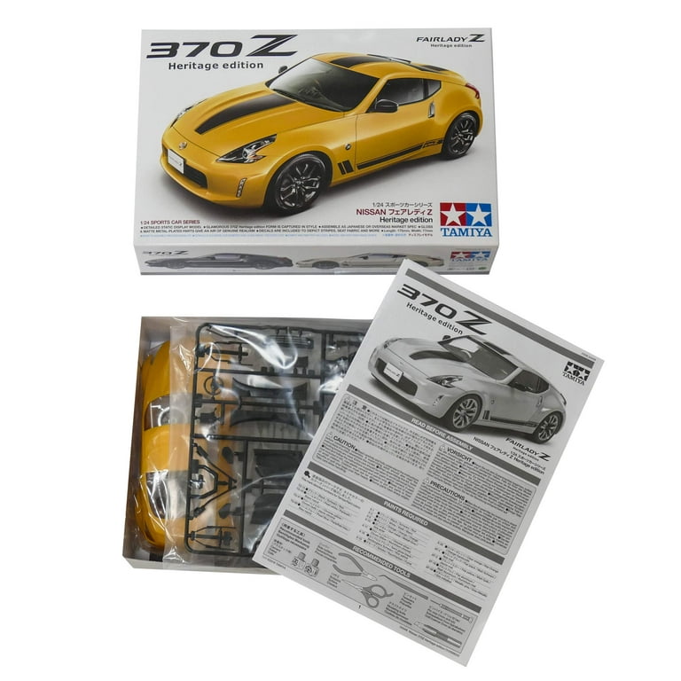 JADA IMPORT RACER LEXUS GS430 WITH EXTRA WHEELS 1:24 SILVER