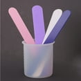 thumbnail image 2 of Professional Grade Stir Sticks 14.7cm PP Mixing Rods for Resin Casting Soap Making and Creative Art Crafting Projects, 2 of 8
