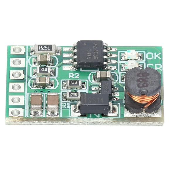 UPS Power Board, UPS Power DIY Board Very Practical Store With Confidence Save Time And Energy for Home 5V