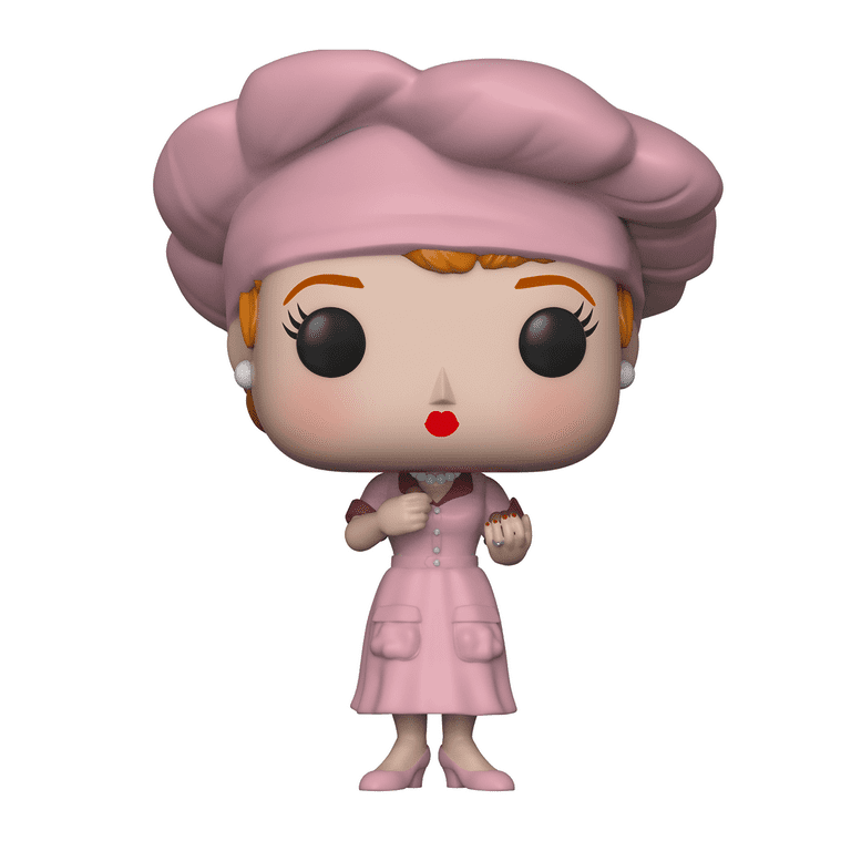 Funko pop i love cheap lucy