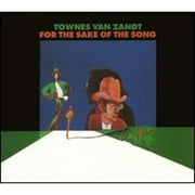 For the Sake of the Song (CD) by Townes Van Zandt