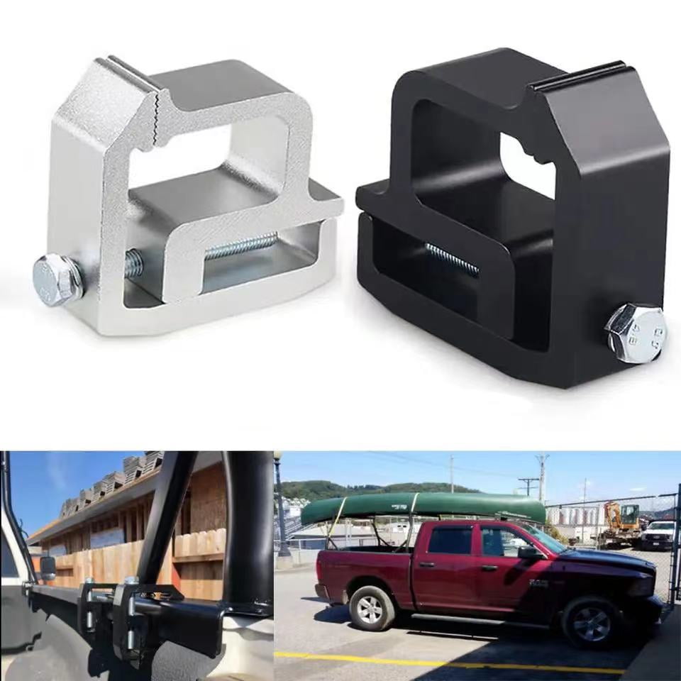Camper Shell Clamps Heavy Duty Truck Cap Clamps No Drilling