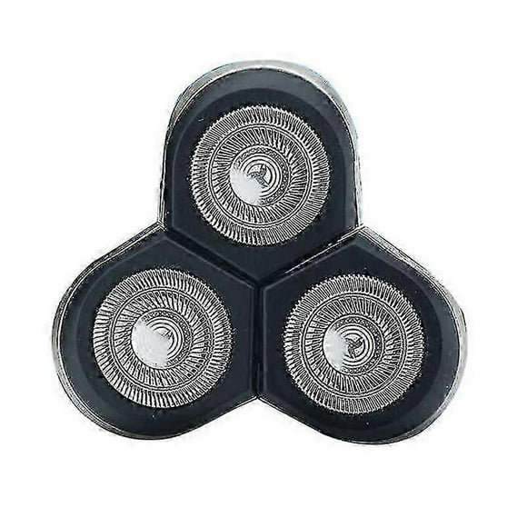 Tête compatible Rq10 compatible Rq11 Rq1290 Rq1290 Rq1280 Rq1250 Rq1251 Arcitec Unité de Rasage Triple 3d (Jolie)_Perfect Gift