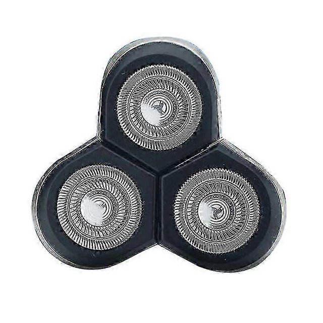 Tête compatible Rq10 compatible Rq11 Rq1290 Rq1290 Rq1280 Rq1250 Rq1251 Arcitec Unité de Rasage Triple 3d (Jolie)_Perfect Gift