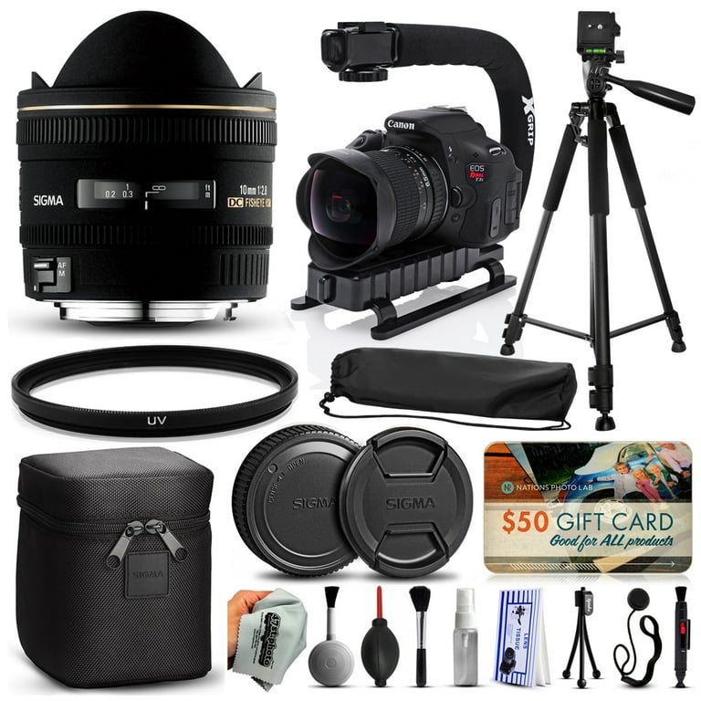 SIGMA - シグマ Sigma 10mm f2.8 DC Fisheye Amazon.com : Sigma 10mm f/2.8 EX DC HSM Fisheye Lens for