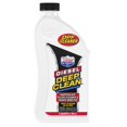 thumbnail image 2 of Lucas Oil Fuel Additive 10873 Deep Clean; For Diesel; Particulate Filter Cleaner And Power Booster; Single; 64 Ounce Bottle; Treats Up To 120 Gallons, 2 of 2
